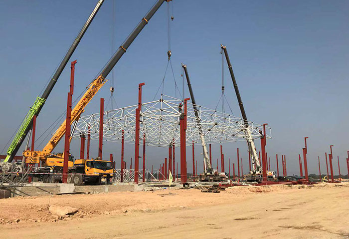 茂名小鹏新能源汽车